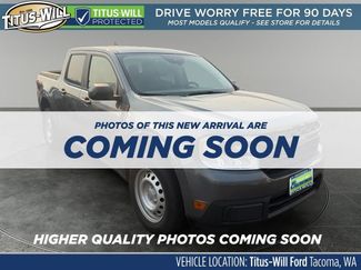 Used 2022 Ford Maverick XL FWD video 1