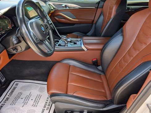 Certified 2022 BMW 840i Gran Coupe RWD image 17