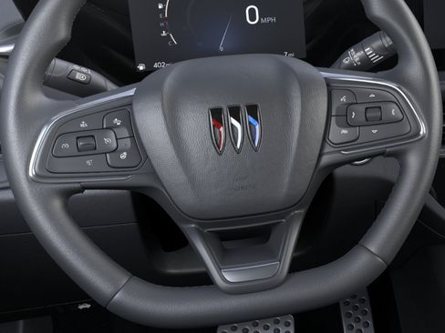 New 2026 Buick Envista Sport Touring w/ Studio Series FWD image 43