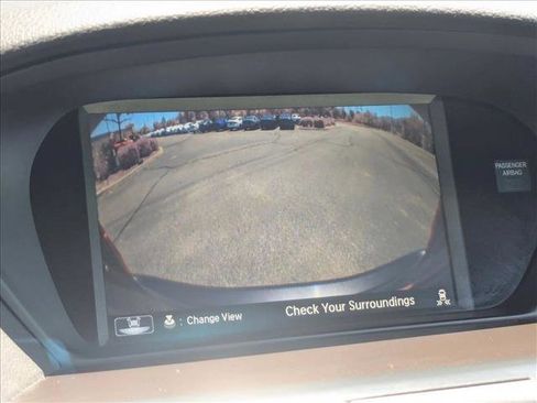 Used 2015 Acura TLX V6 w/ Advance Package FWD image 14
