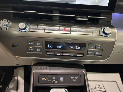 New 2026 Hyundai Kona Limited AWD/4WD image 17