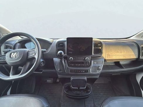 Used 2022 RAM ProMaster 3500 w/ Premium Convenience Group (A) image 10