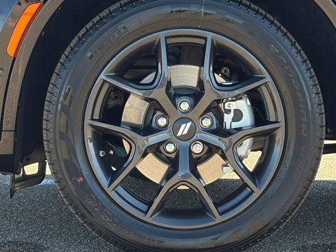 New 2026 Dodge Durango GT image 11