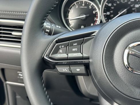 New 2025 MAZDA CX-5 AWD 2.5 S image 27