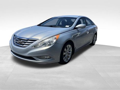 Used 2013 Hyundai Sonata SE FWD image 7