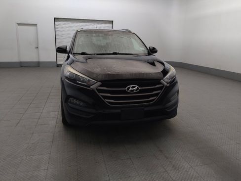 Used 2016 Hyundai Tucson SE w/ Option Group 02 AWD/4WD image 14