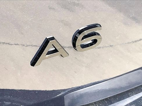 New 2026 Audi A6 Premium Plus image 15