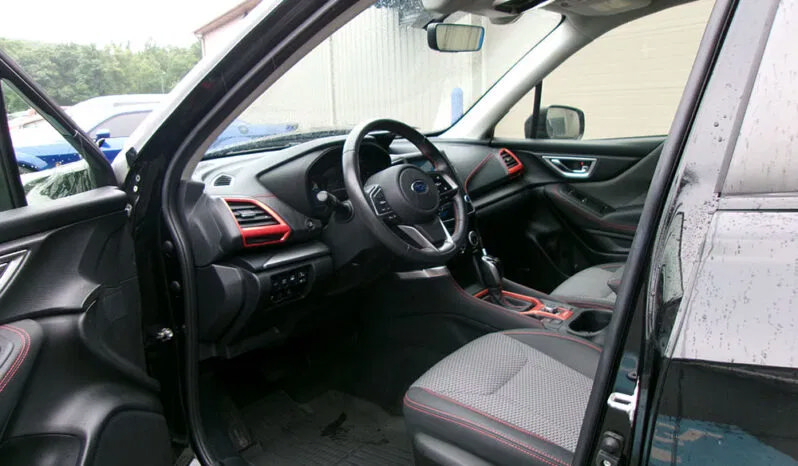 Used 2021 Subaru Forester Sport AWD/4WD image 13