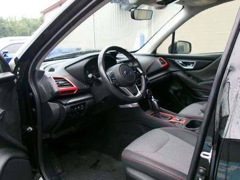 Used 2021 Subaru Forester Sport AWD/4WD image 13