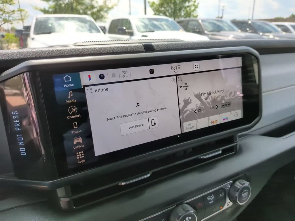 New 2026 Jeep Gladiator Sport AWD/4WD image 29