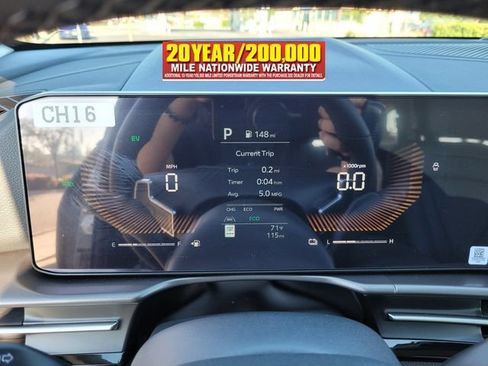New 2026 Kia Sportage EX w/ EX Panoramic Sunroof Package AWD/4WD image 11