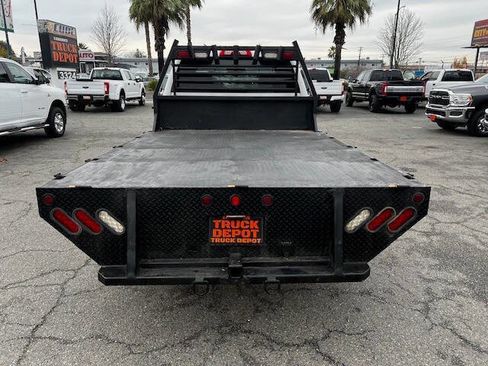 Used 2015 Chevrolet Silverado 2500 W/T w/ WT Convenience Package image 8