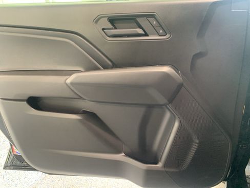 New 2026 Chevrolet Colorado W/T w/ WT Custom Package RWD image 25