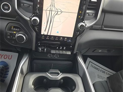 New 2025 RAM 1500 Big Horn image 13