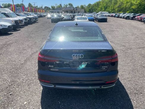 Used 2019 Audi A6 2.0T Premium w/ Convenience Package AWD/4WD image 6