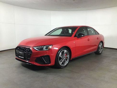 Certified 2023 Audi A4 2.0T Premium Plus w/ Premium Plus Package AWD/4WD image 3