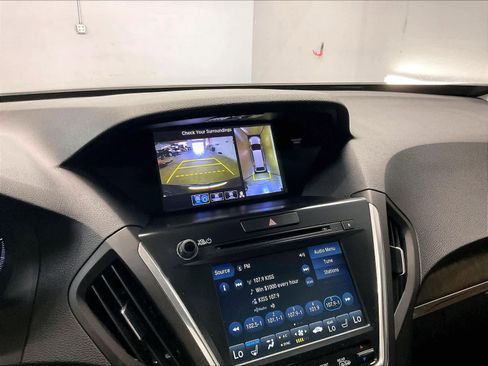 Used 2018 Acura MDX FWD w/ Advance Package image 21