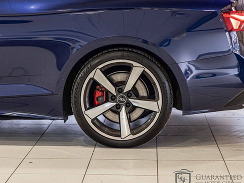 Used 2023 Audi A5 2.0T Premium Plus w/ Premium Plus image 8