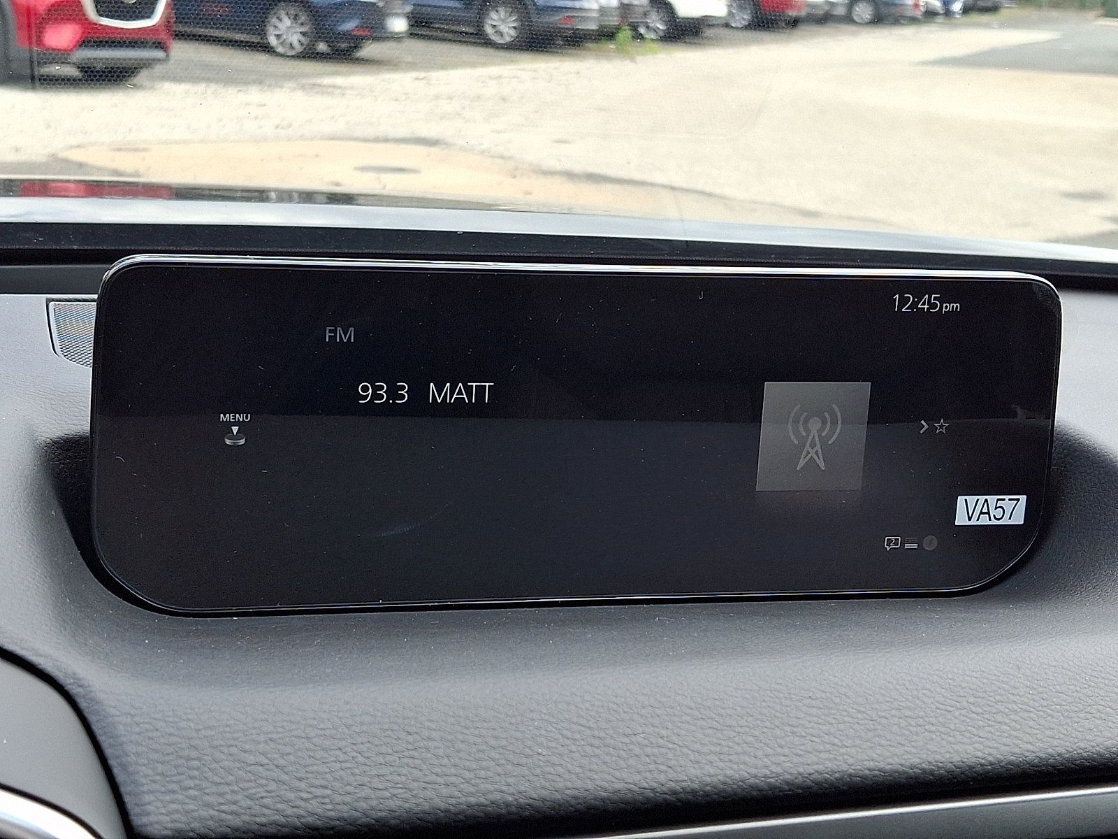 New 2026 MAZDA CX-50 AWD 2.5 S w/ Weather Package image 14