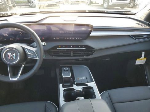 New 2026 Buick Enclave Preferred w/ Power Package AWD/4WD image 14