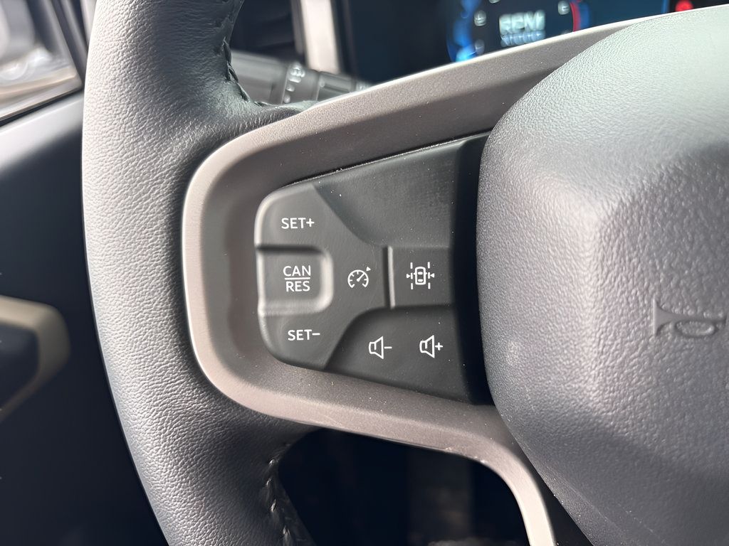 Used 2026 Ford Bronco Big Bend AWD/4WD image 14