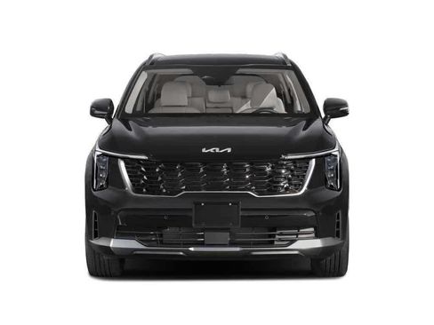 Certified 2026 Kia Sorento S w/ S Panoramic Sunroof Package FWD image 3
