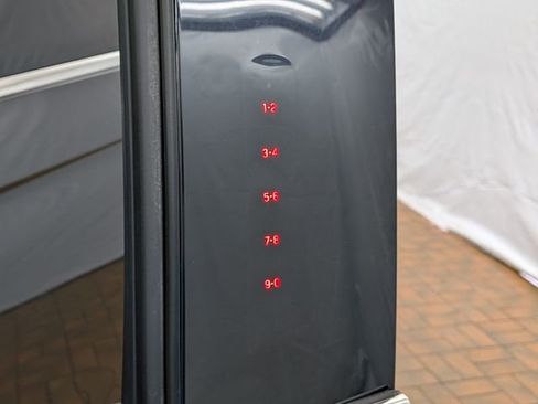 Certified 2022 Ford Expedition Max Limited image 6