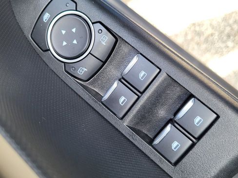 Used 2025 Ford Bronco Sport Big Bend w/ Convenience Package image 19