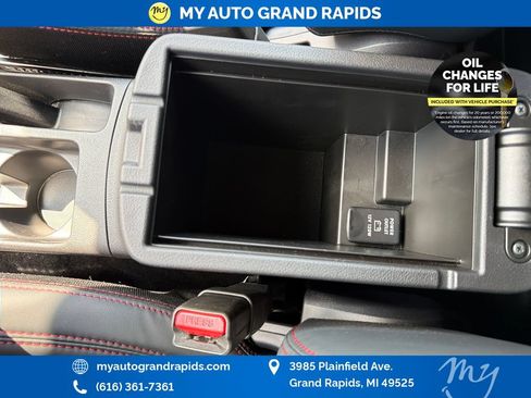 Used 2021 Mitsubishi Outlander Sport GT AWD/4WD image 27