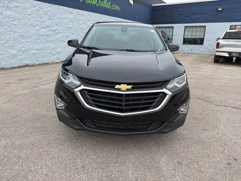 Used 2020 Chevrolet Equinox LT image 8