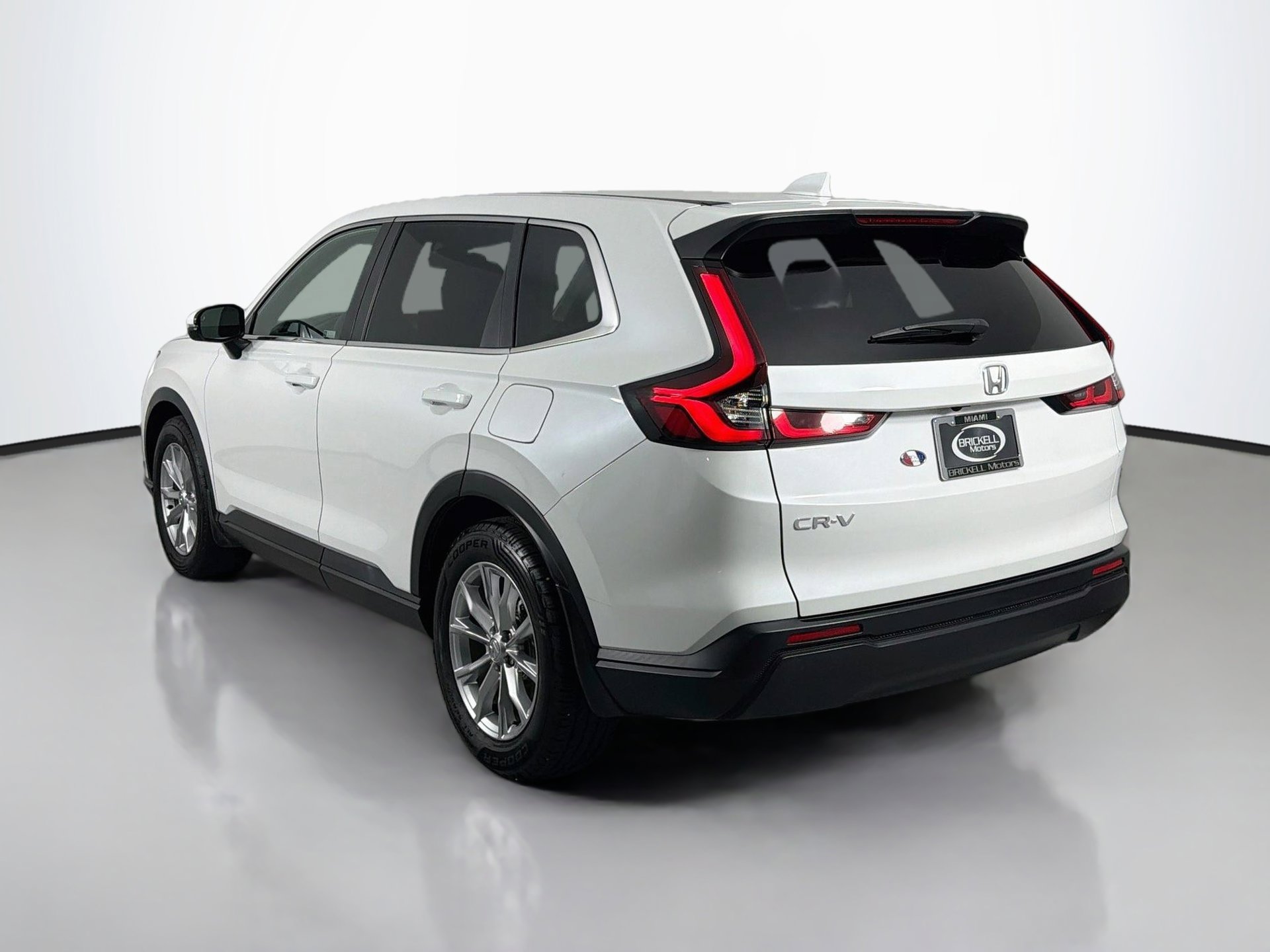 Used 2024 Honda CR-V EX image 5