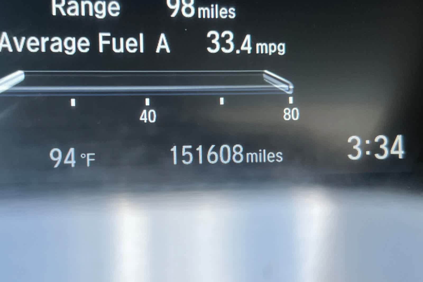 Used 2017 Honda CR-V EX image 29