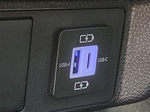 New 2026 Toyota Tacoma SR5 image 24