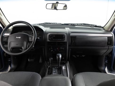 Used 2004 Jeep Grand Cherokee Laredo w/ Convenience Group AWD/4WD image 30