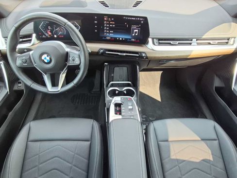 New 2026 BMW X1 xDrive28i AWD/4WD image 15
