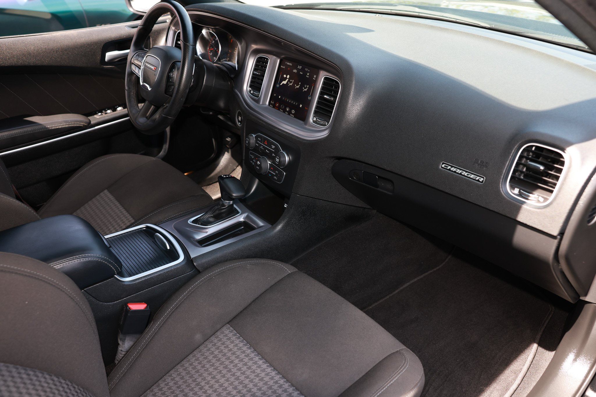 Used 2023 Dodge Charger R/T RWD image 22