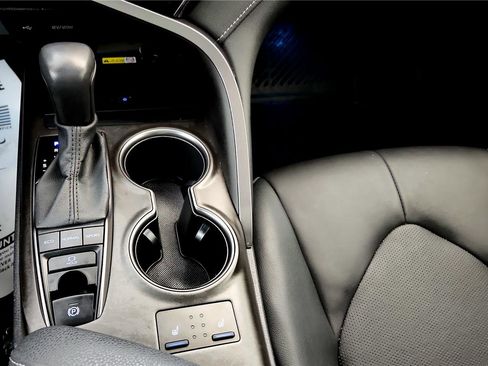 Certified 2023 Toyota Camry XSE image 41