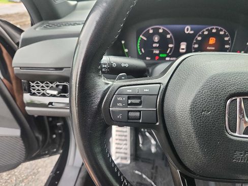Certified 2023 Honda Accord Sport image 20