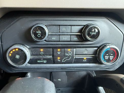 Used 2023 Ford Bronco Big Bend AWD/4WD image 23