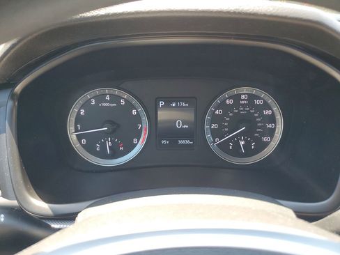 Used 2019 Hyundai Sonata SE FWD image 21