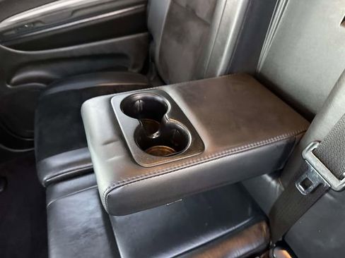 Used 2018 Dodge Durango GT w/ Premium Group image 9