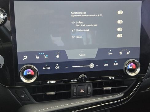 Used 2024 Lexus NX 350h AWD w/ Vision Package image 31