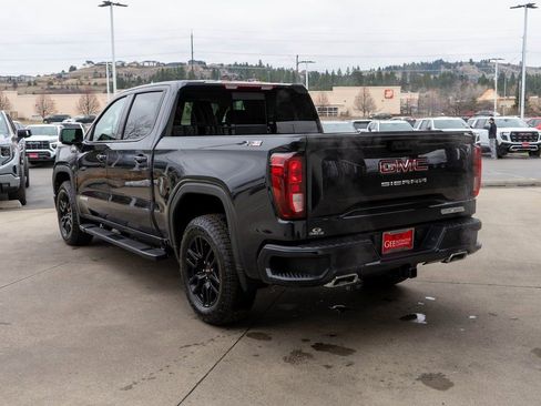 New 2026 GMC Sierra 1500 Elevation w/ Elevation Premium Package image 5