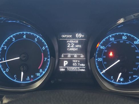 Used 2016 Toyota Corolla S FWD image 24