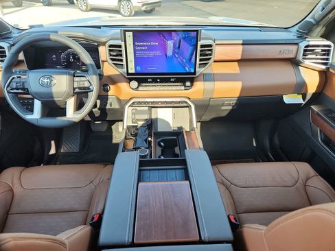 New 2026 Toyota Tundra 1794 Edition image 14