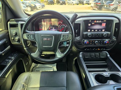 Used 2014 GMC Sierra 1500 SLT AWD/4WD image 17