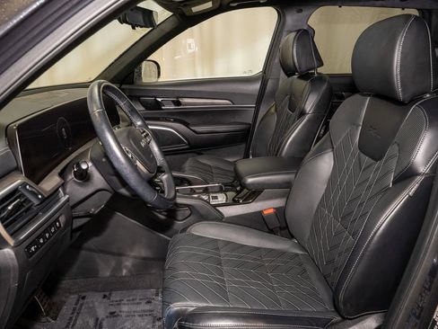 Certified 2024 Kia Telluride SX Prestige X-Line image 13
