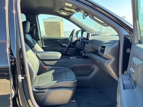 Used 2026 Chevrolet Silverado EV LT image 11