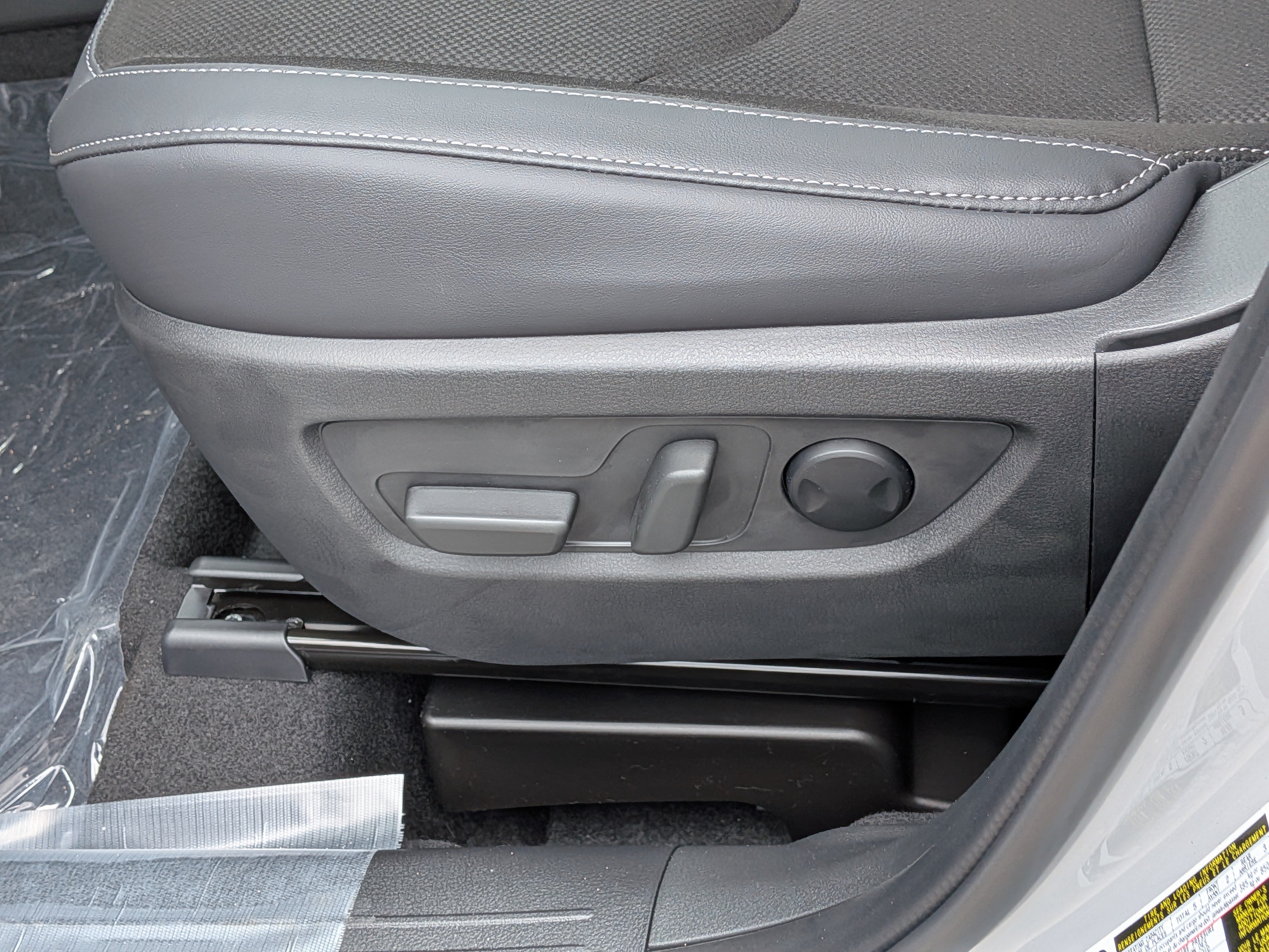 New 2026 MAZDA CX-5 Preferred AWD/4WD image 22