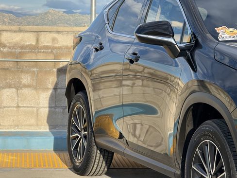 Certified 2023 Lexus NX 350 AWD image 5